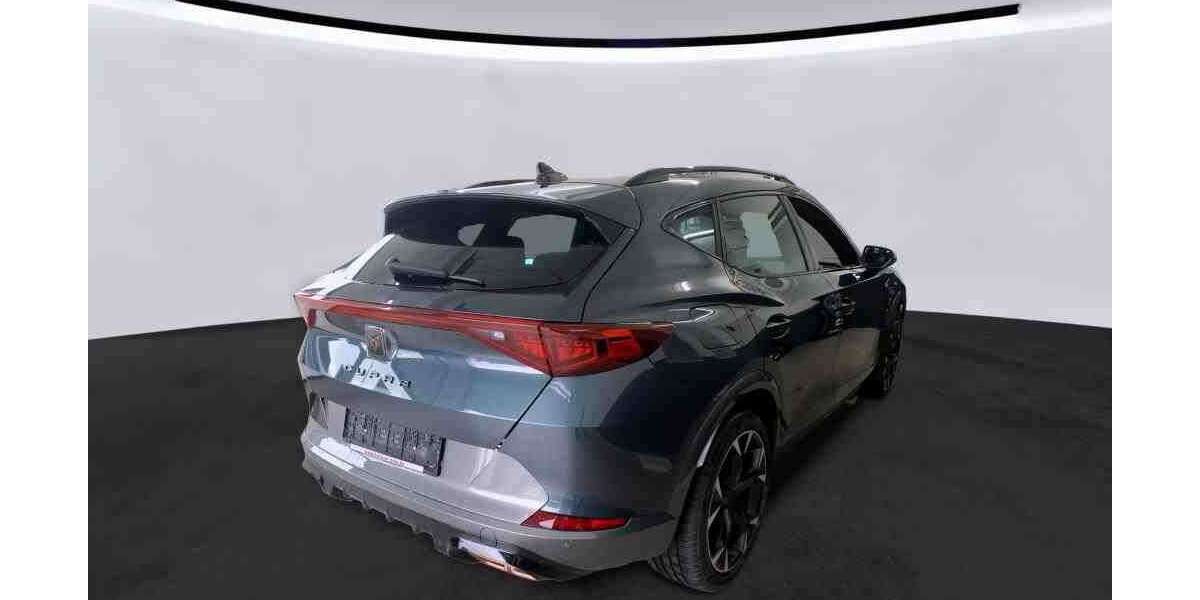 Cupra Formentor 1.4 eHybrid DSG PANORAMA KAMERA ACC ALU 31.817 km 24.988 &euro; Bergkamen 59192