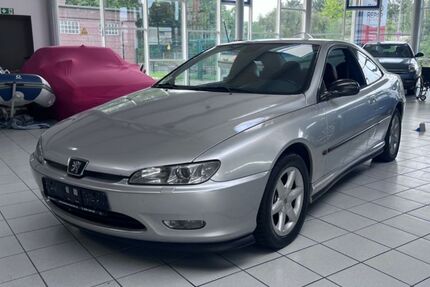 Peugeot 406 223.000 km 7.500 &euro; Gelsenkirchen 45892