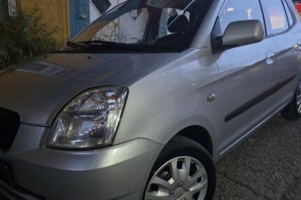 Kia Picanto 170.000 km 1.950 &euro; Dortmund 44263