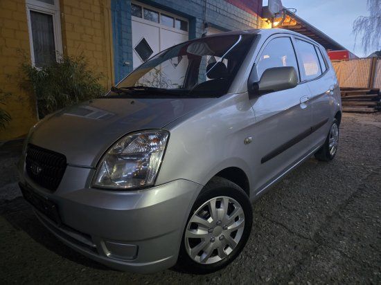 Kia Picanto 170.000 km 1.950 &euro; Dortmund 44263