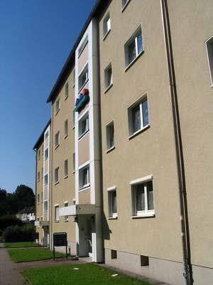 Etagenwohnung Dortmund Bövinghausen - 2 Zimmer, 55 m&sup2;, 443&euro; | Angebot:26237816