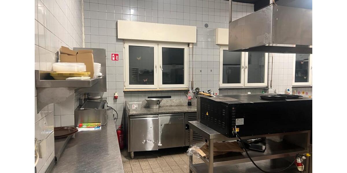 Gewerbeobjekt Gelsenkirchen - 120.000&euro; | Angebot:24694546