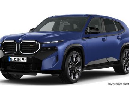 BMW XM 4.005 km 145.880 &euro; Lünen 44534