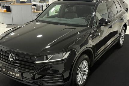 VW Touareg 54.900 km 49.900 &euro; Gelsenkirchen 45891
