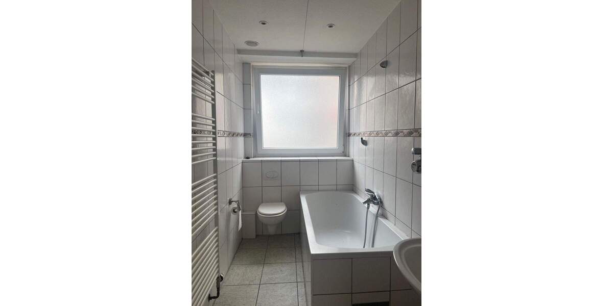 Etagenwohnung Dortmund Mitte - 3 Zimmer, 65 m&sup2;, 199.000&euro; | Angebot:24685824