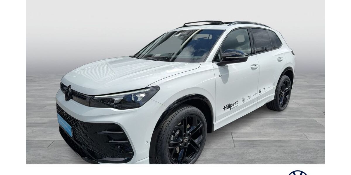 VW Tiguan 4.550 km 50.470 &euro; Dortmund 44141