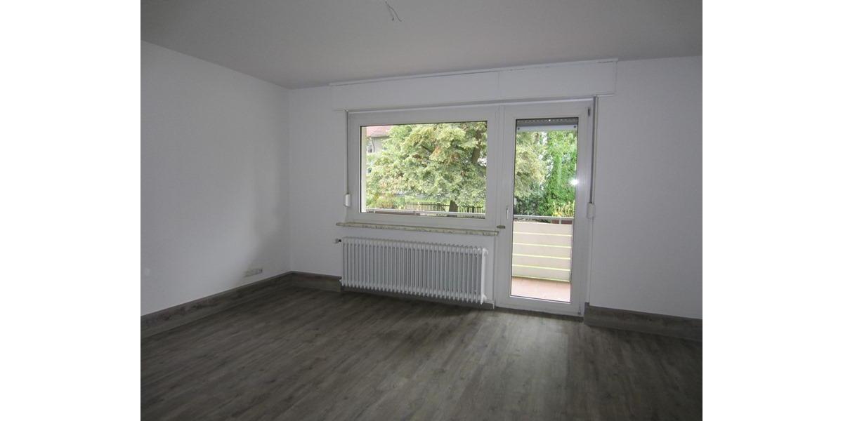 Erdgeschoßwohnung Herne Altenhöfen - 3 Zimmer, 66 m&sup2;, 521&euro; | Angebot:24810381