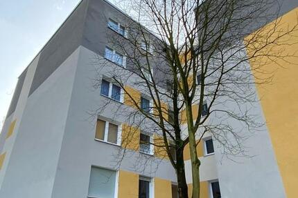 Bezugsfertig: gemütliche Single Wohnung 2 zimmer