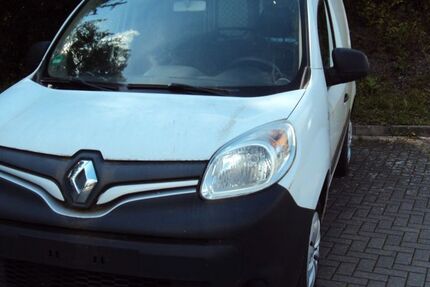 Renault Kangoo 172.000 km 2.990 &euro; Hagen 58091