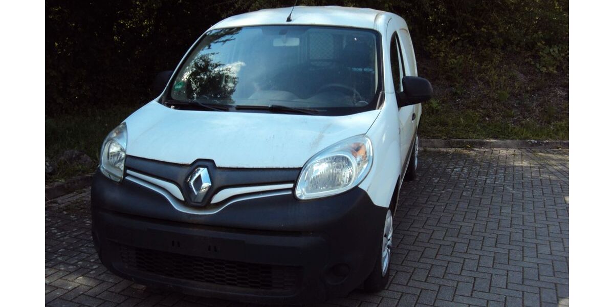 Renault Kangoo 172.000 km 2.990 &euro; Hagen 58091