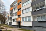 Erdgeschoßwohnung Dortmund Brackel - 4 Zimmer, 98 m&sup2;, 890&euro; | Angebot:24759755