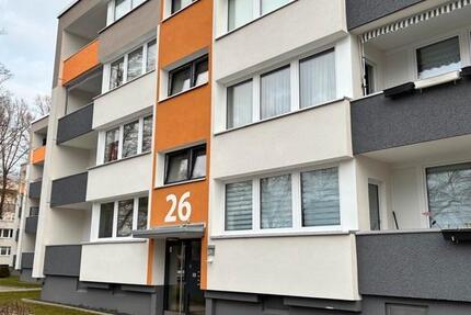 Wohnung Dortmund Brackel - 4 Zimmer, 98 m&sup2;, 890&euro; | Angebot:24759755
