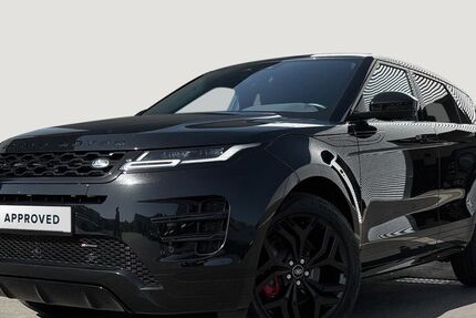 Land Rover Range Rover Evoque 69.900 km 37.490 &euro; Iserlohn 58640