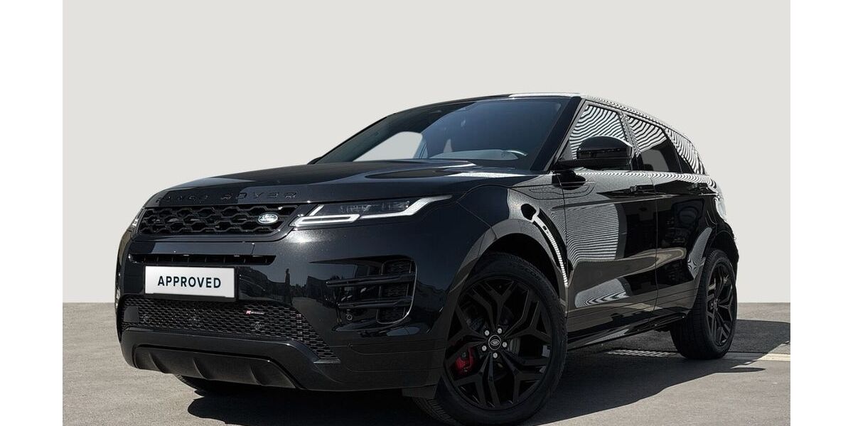 Land Rover Range Rover Evoque 69.900 km 37.490 &euro; Iserlohn 58640