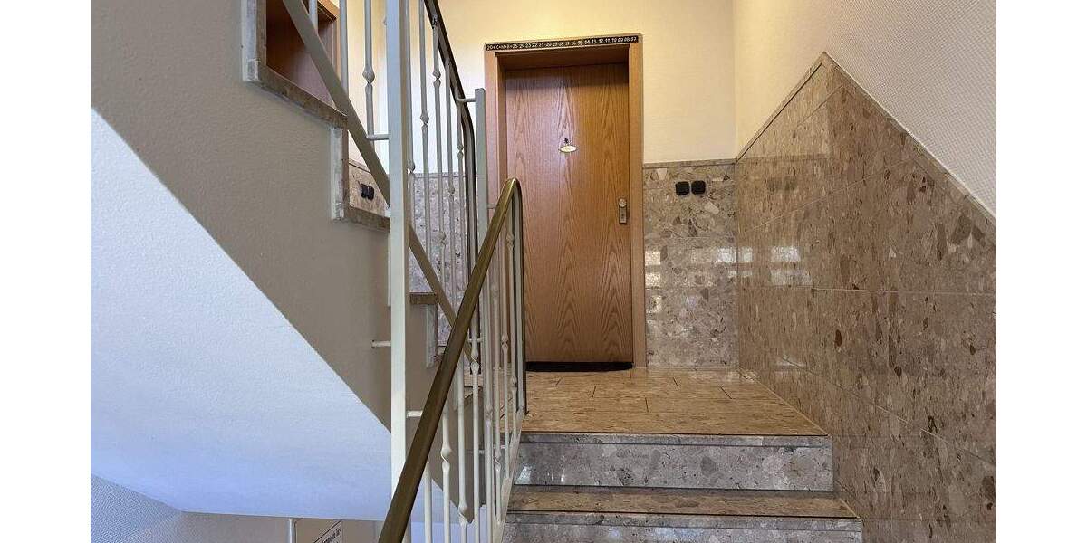 Etagenwohnung Gelsenkirchen Buer - 3 Zimmer, 94 m&sup2;, 199.000&euro; | Angebot:24486968