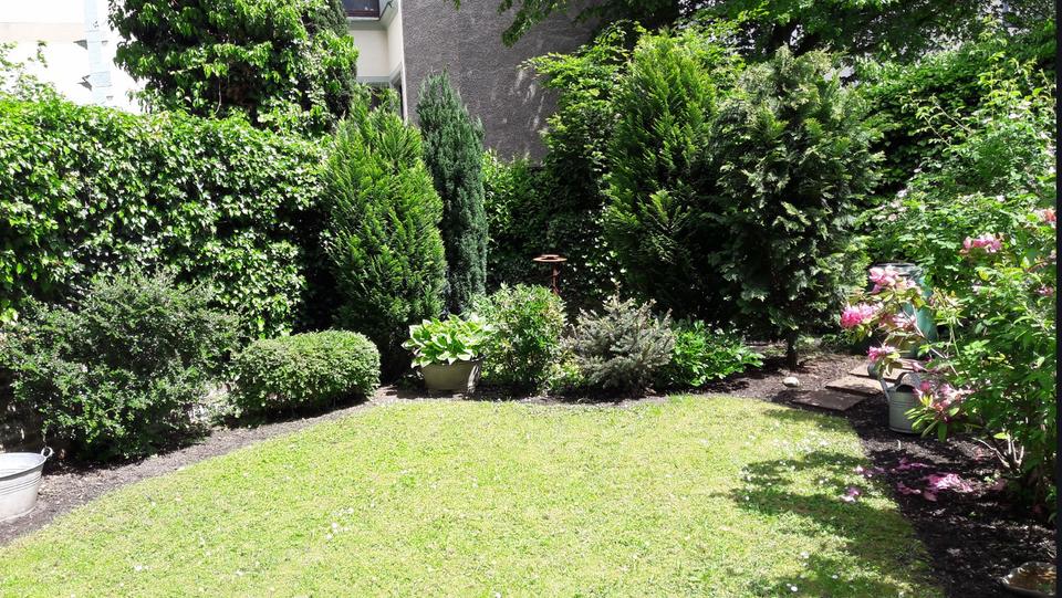 Etagenwohnung Iserlohn Gerlingsen - 1 Zimmer, 32 m&sup2;, 270&euro; | Angebot:26256311