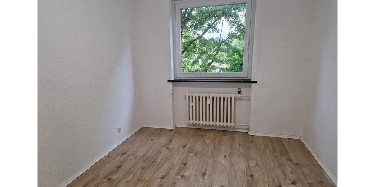 Toll geschnittene 4-Zimmer-Wohnung im Grünen 4 zimmer