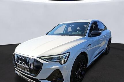 Audi e-tron 31.253 km 39.950 &euro; Hagen 58091