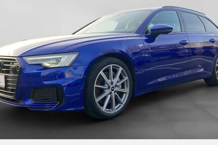 Audi A6 28.857 km 45.480 &euro; Bochum 44892