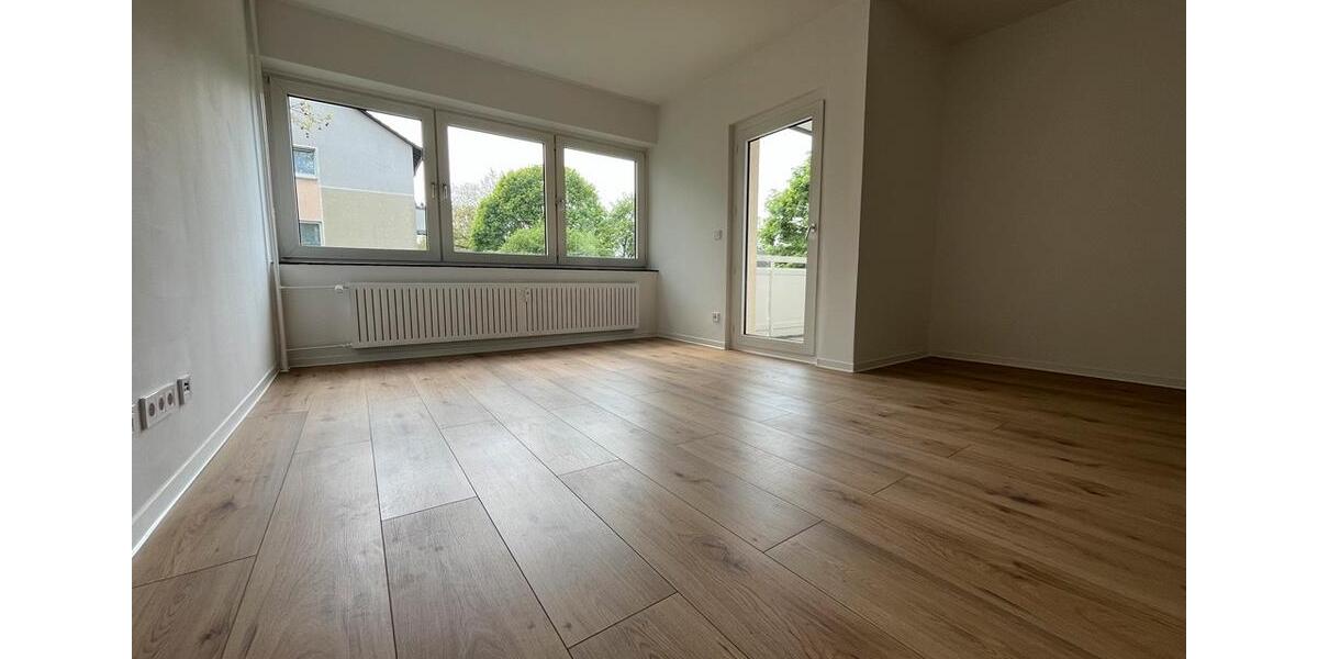 Etagenwohnung Gelsenkirchen Gelsenkirchen-Mitte - 3 Zimmer, 61 m&sup2;, 415&euro; | Angebot:26361660
