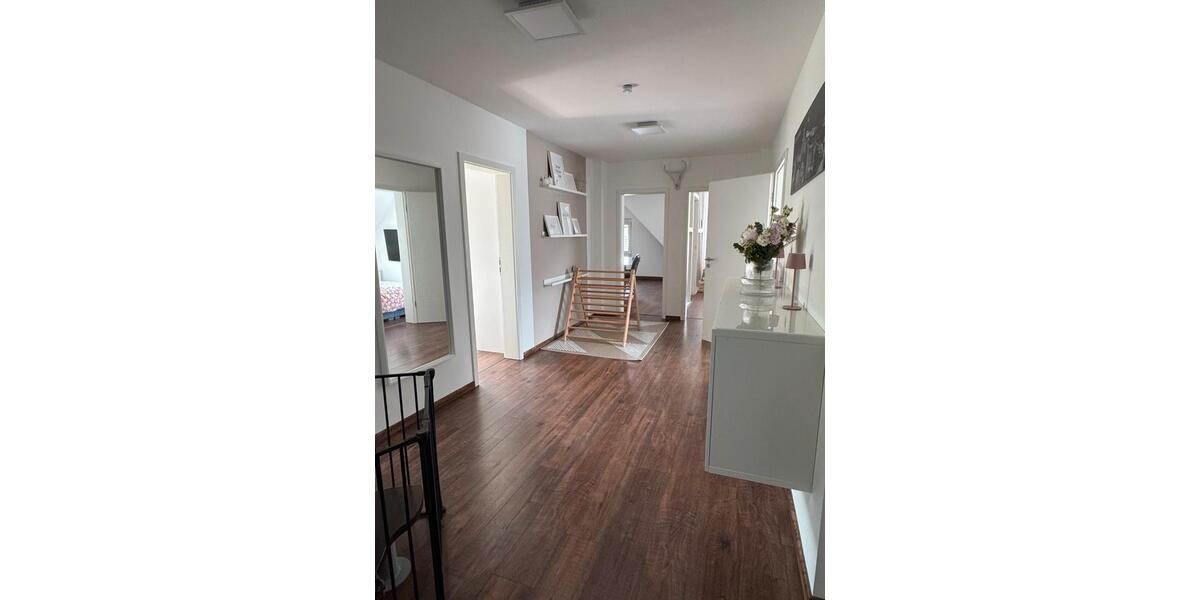 Dachgeschoßwohnung Bochum Werne - 4 Zimmer, 92 m&sup2;, 269.000&euro; | Angebot:26802277