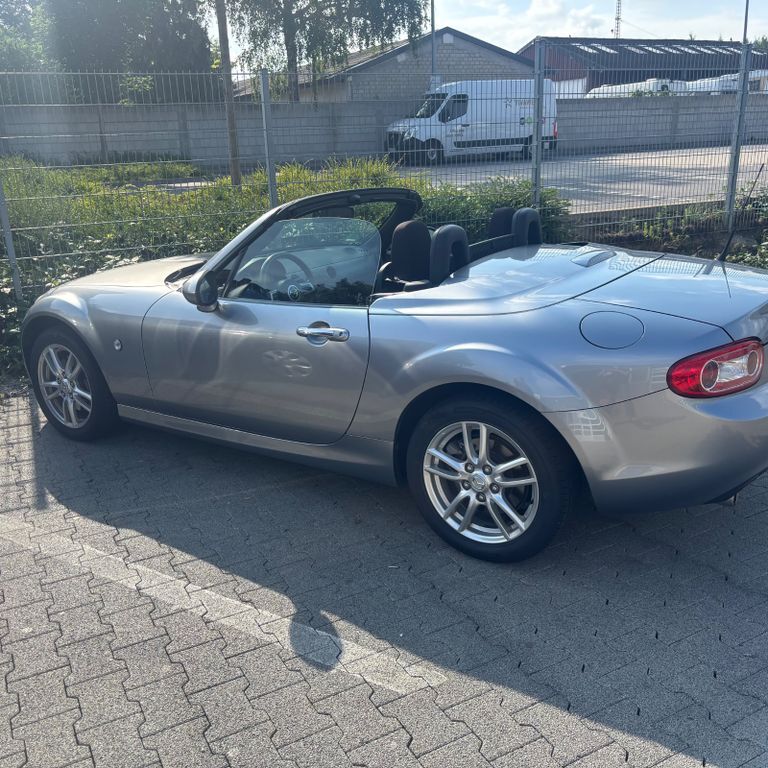 MX-5