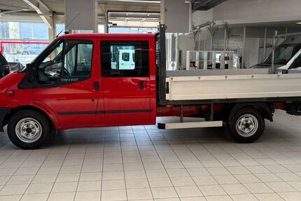 Ford Transit 141.000 km 11.900 &euro; Dortmund 44339