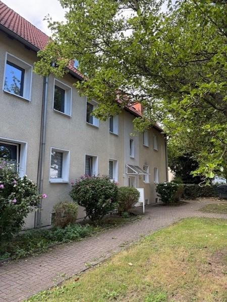 Ein tolles Wohngefühl: praktische 2,5-Zi.-Dachgeschosswohnung zimmer