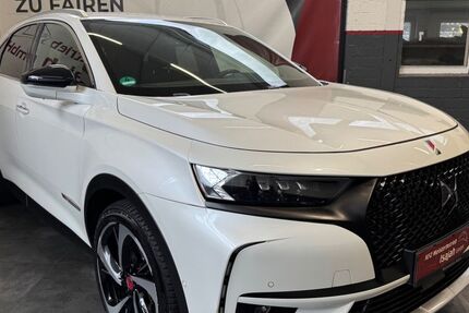DS Automobiles DS7 (Crossback) 57.000 km 21.990 &euro; Castrop-Rauxel 44575