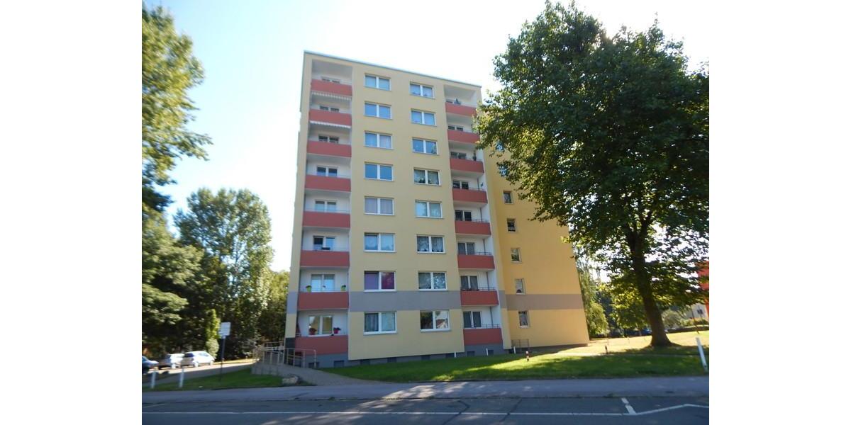 Etagenwohnung Dortmund Brackel - 2 Zimmer, 46 m&sup2;, 459&euro; | Angebot:24776656