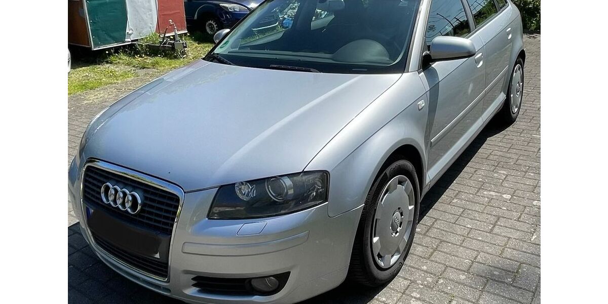 Audi A3 163.500 km 3.800 &euro; Dortmund 44319