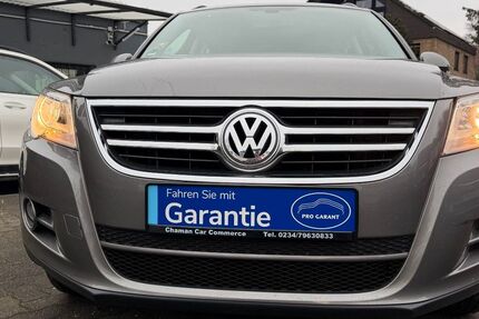 VW Tiguan 177.662 km 6.900 &euro; Bochum 44791