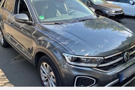 VW T-Roc 37.584 km 22.970 &euro; Herne 44653