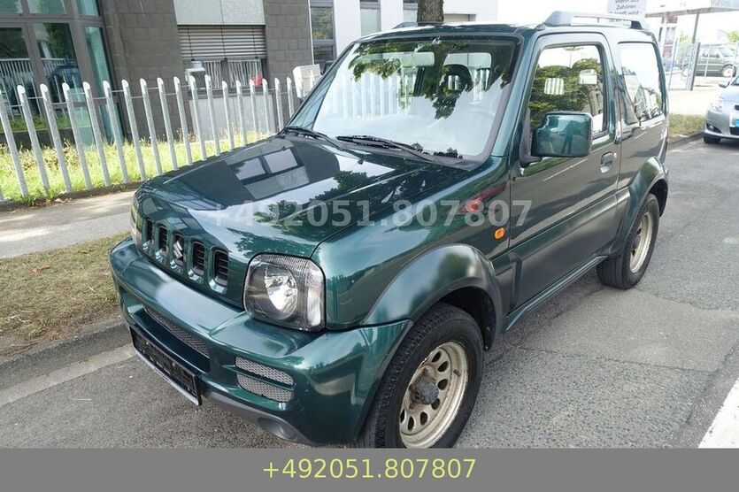 Jimny