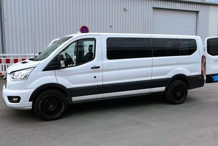 Ford Transit 24.531 km 24.900 &euro; Menden 58708