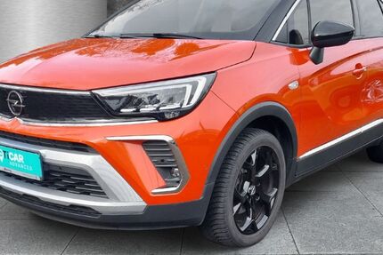 Opel Crossland (X) 25.797 km 18.950 &euro; Herten 45699