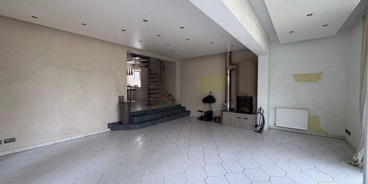 Einfamilienhaus Witten Stockum - 5 Zimmer, 217 m&sup2;, 549.000&euro; | Angebot:24486343