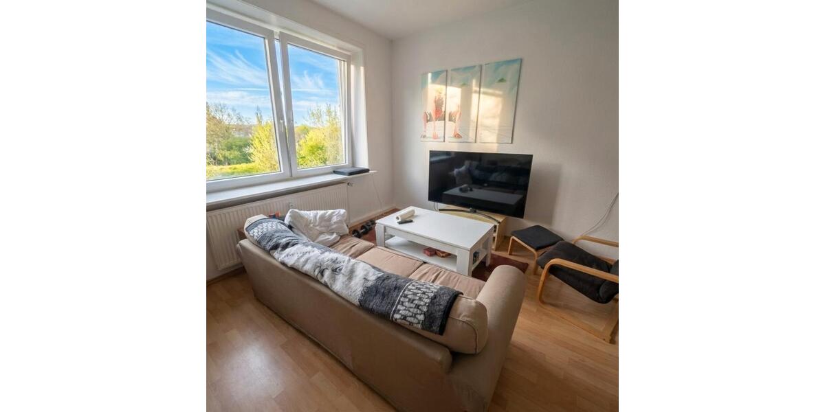 Etagenwohnung Dortmund Huckarde - 2 Zimmer, 50 m&sup2;, 570&euro; | Angebot:24418437