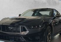 Gebrauchtwagen Ford Mustang