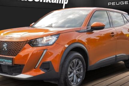 Peugeot 2008 43.011 km 14.880 &euro; Lünen 44532