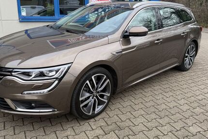 Renault Talisman 41.463 km 21.499 &euro; Bochum 44894