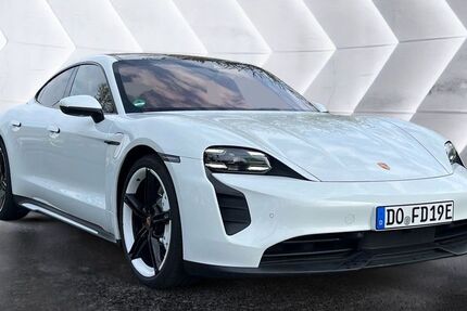 Porsche Taycan 108.951 km 56.990 &euro; Dortmund 44263