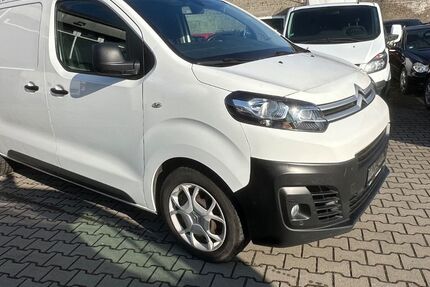 Citroen Jumpy 276.076 km 7.735 &euro; Lüdinghausen 59348