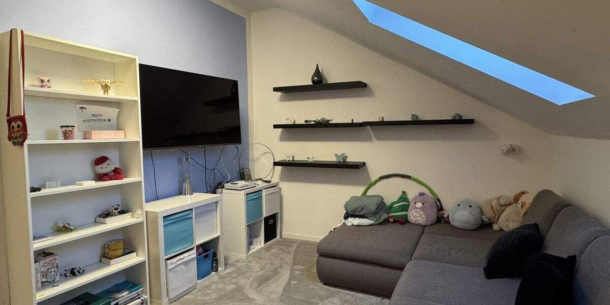 Doppelhaushälfte Oer-Erkenschwick Groß-Erkenschwick - 5 Zimmer, 114 m&sup2;, 450.000&euro; | Angebot:24406932