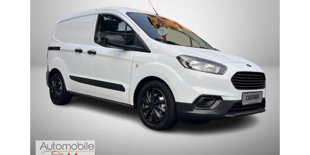 Ford Transit Courier 39.352 km 10.999 &euro; Hagen 58097