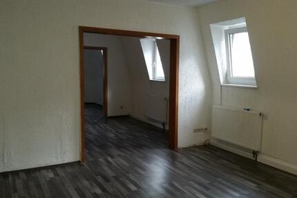 Dachgeschoss Wohnung in Herne Mitte, ab 01.02.2026 2 zimmer