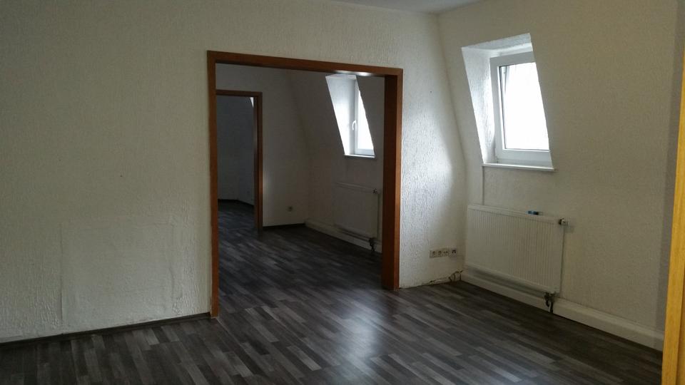 Dachgeschoss Wohnung in Herne Mitte, ab 01.02.2026 2 zimmer