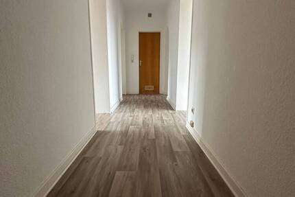 3,5 Zimmer Wohnung mit großem Balkon