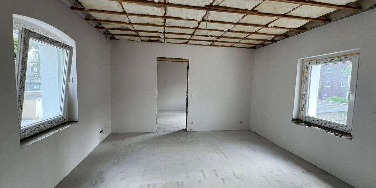 Einfamilienhaus Lünen Brambauer - 3 Zimmer, 90 m&sup2;, 770&euro; | Angebot:25809648