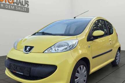 Peugeot 107 156.000 km 2.490 &euro; Dortmund 44149